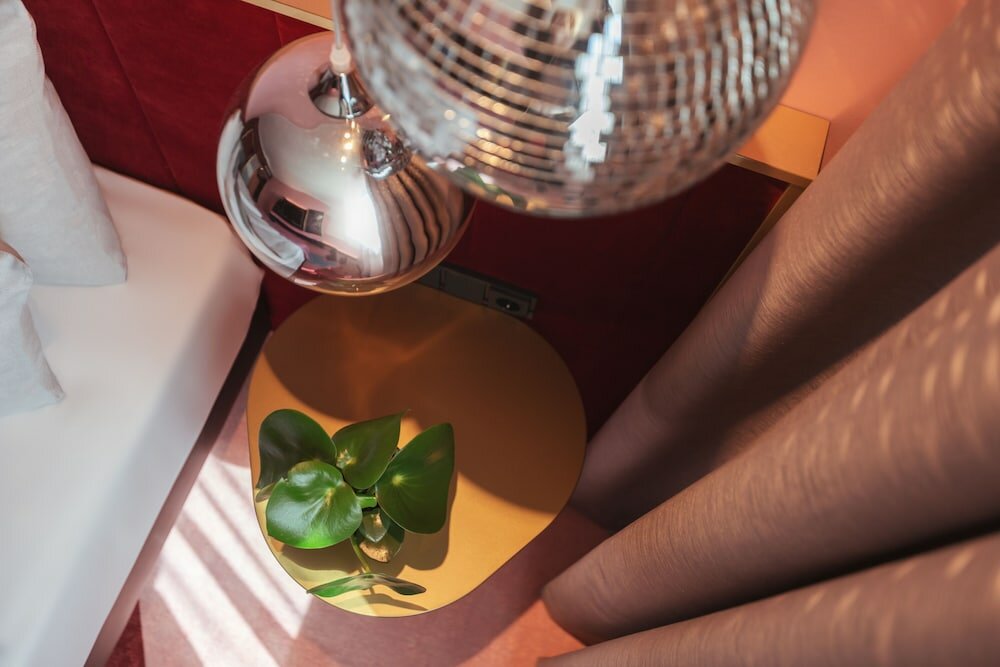 Фото The niu Loco