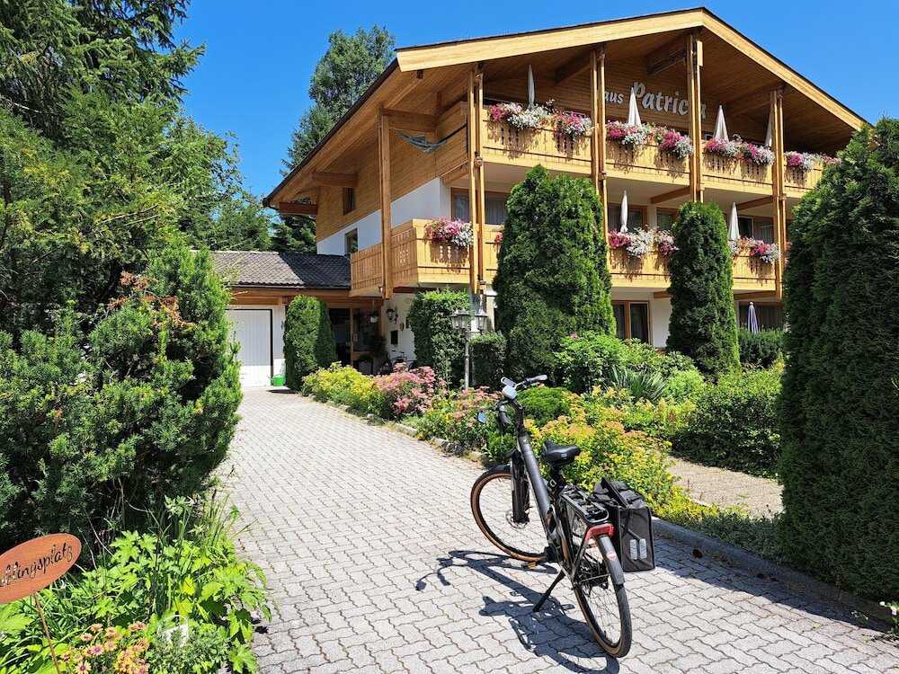 Фото Haus Patricia