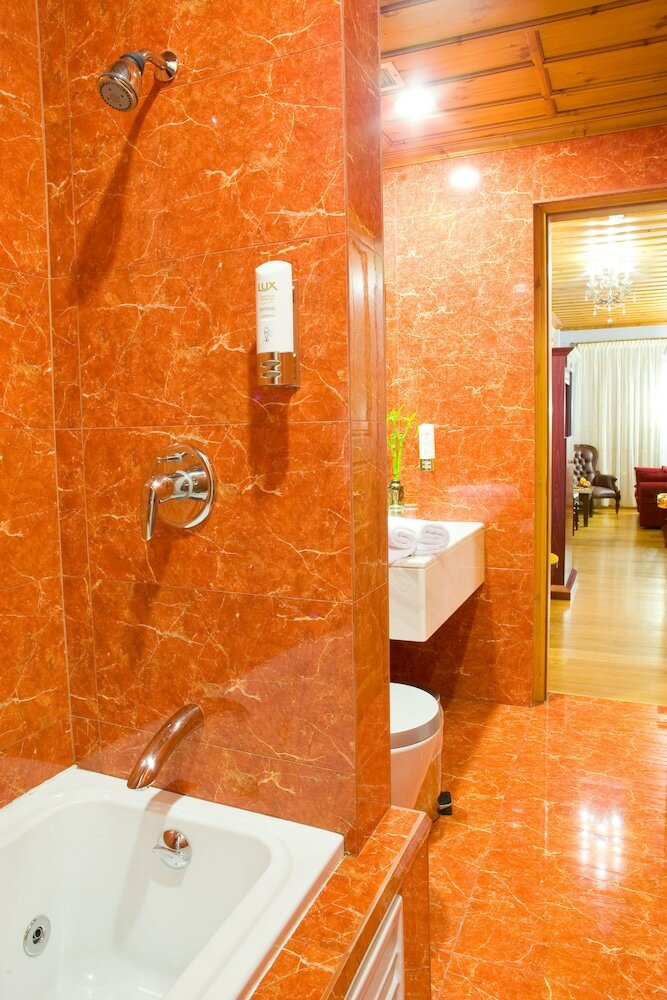 Фото Kyveli Suites