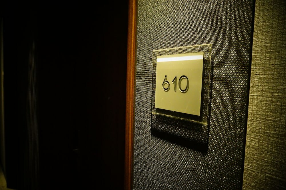 Фото Solaria Nishitetsu Hotel Ginza