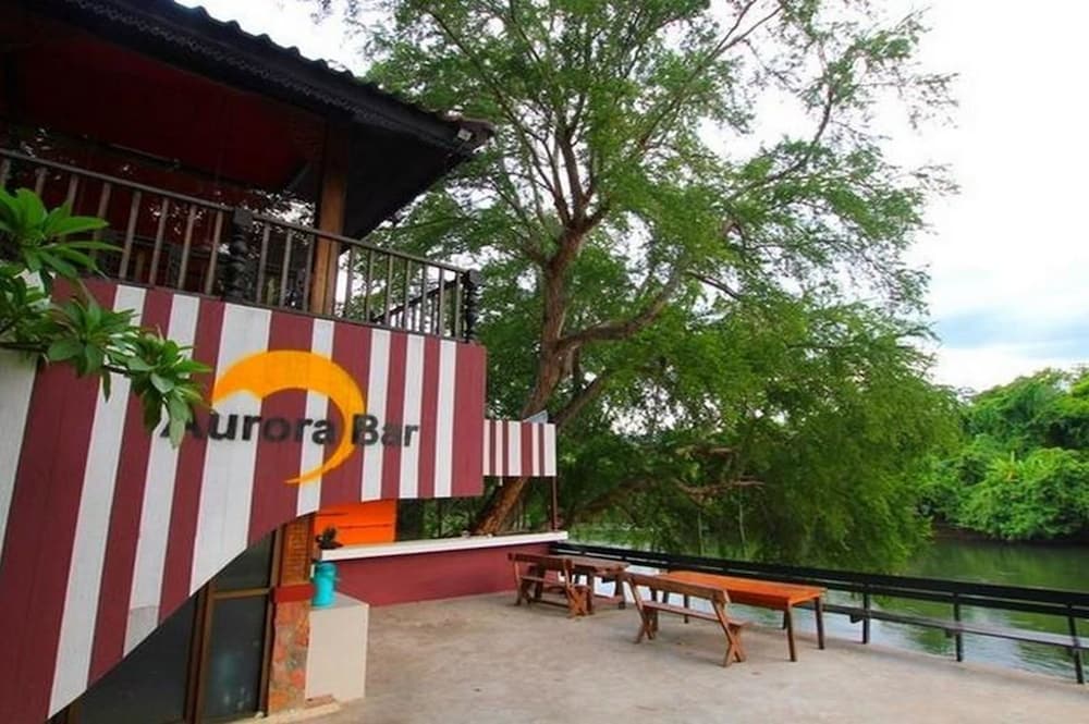 Фото Aurora Resort Kanchanaburi