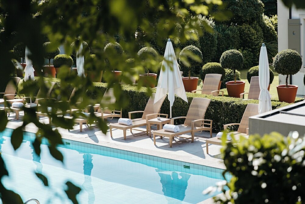 Фото Hotel Angleterre And Residence