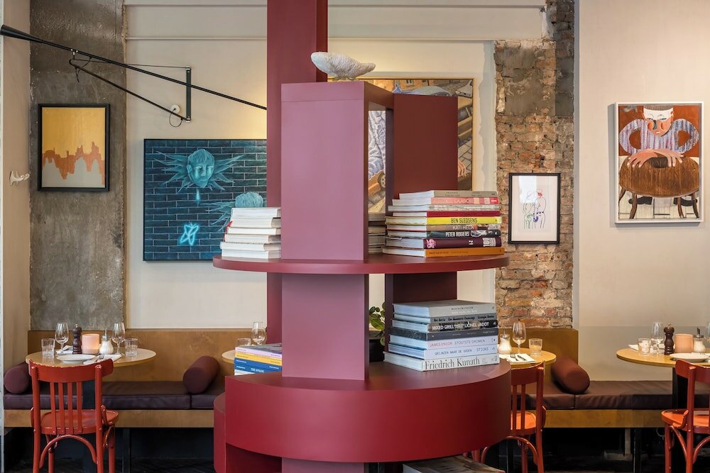 Фото Hotel Pilar