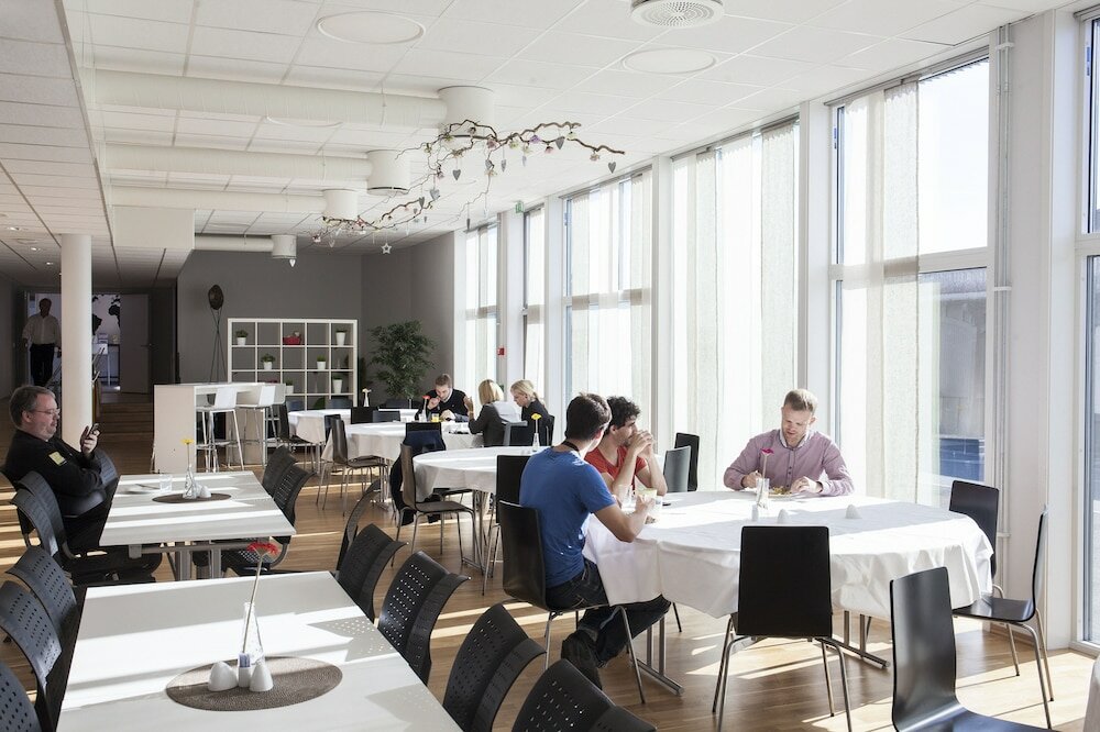 Фото P-Hotels Brattøra