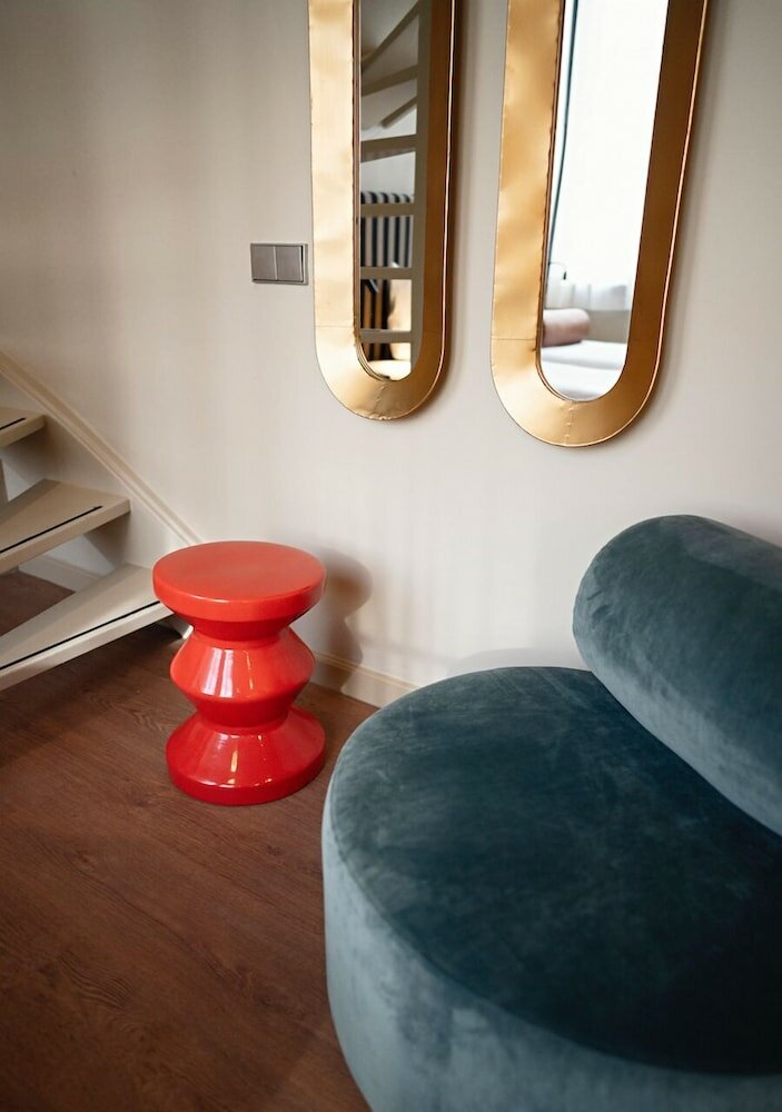 Фото The Times Hotel