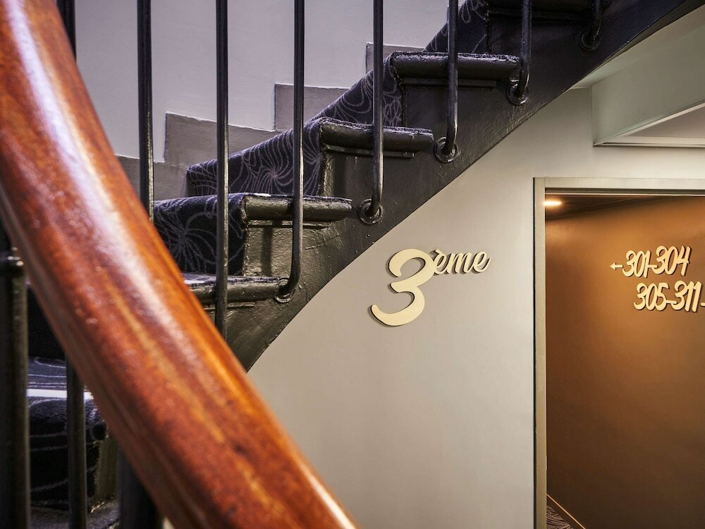 Фото Ibis Styles Paris Gare de l'Est Magenta