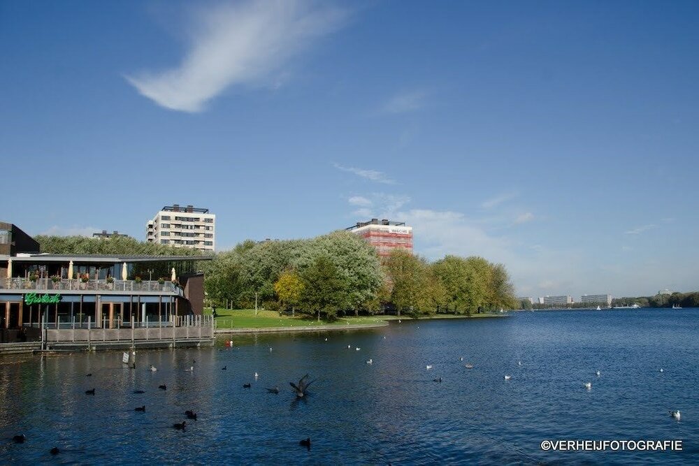 Фото Citiez Hotel Amsterdam