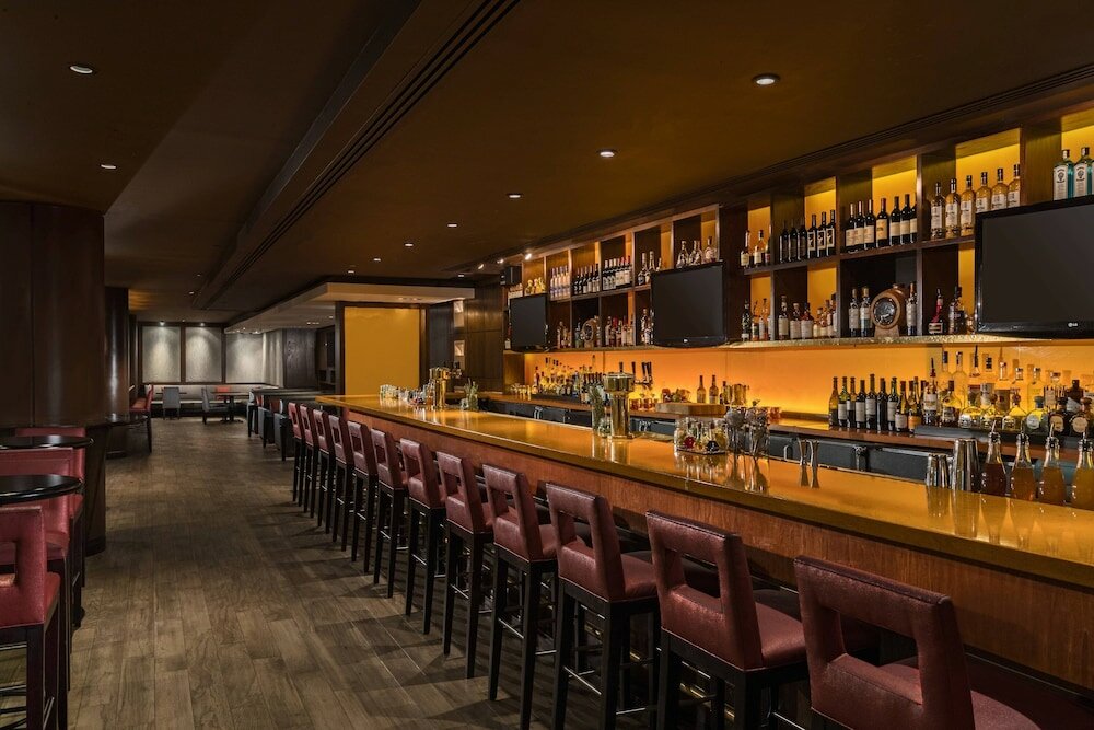 Фото JW Marriott Washington, DC