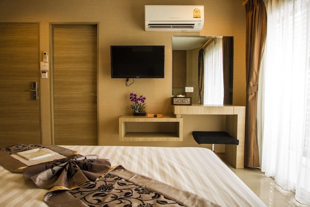 Фото Retro 39 Hotel