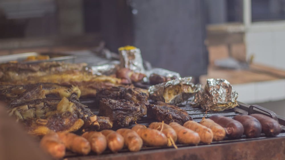 Фото Complejo Turistico Americano