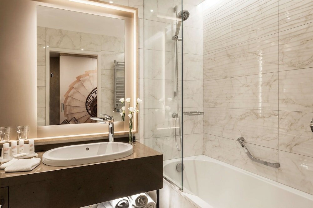 Фото Radisson Blu Béke Hotel, Budapest