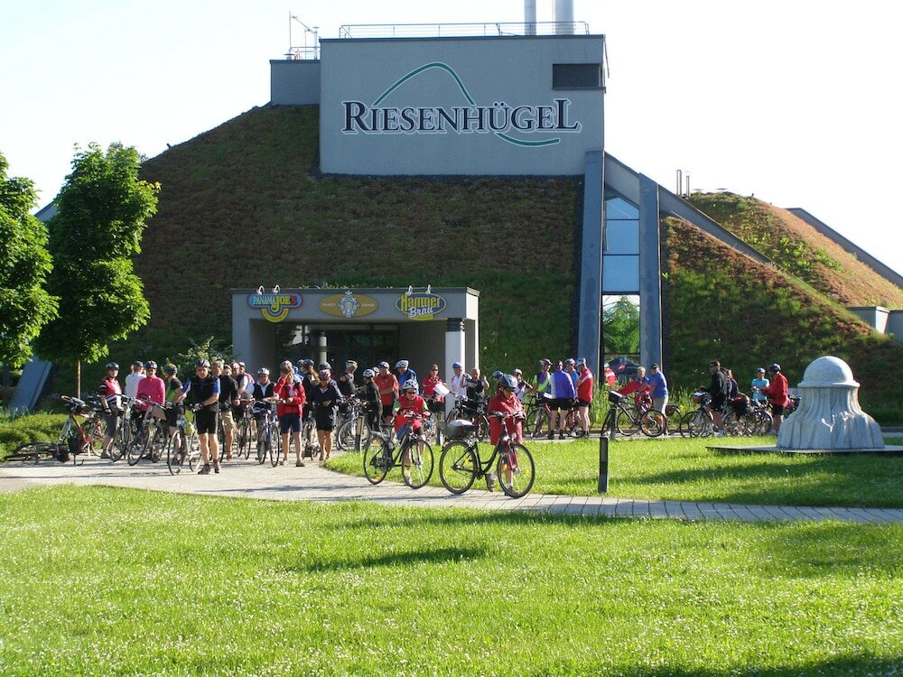 Фото Mercure Hotel Riesa Dresden Elbland