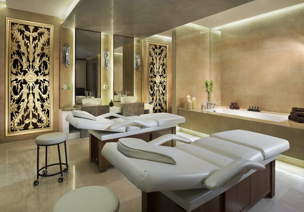 Фото The St. Regis Beijing