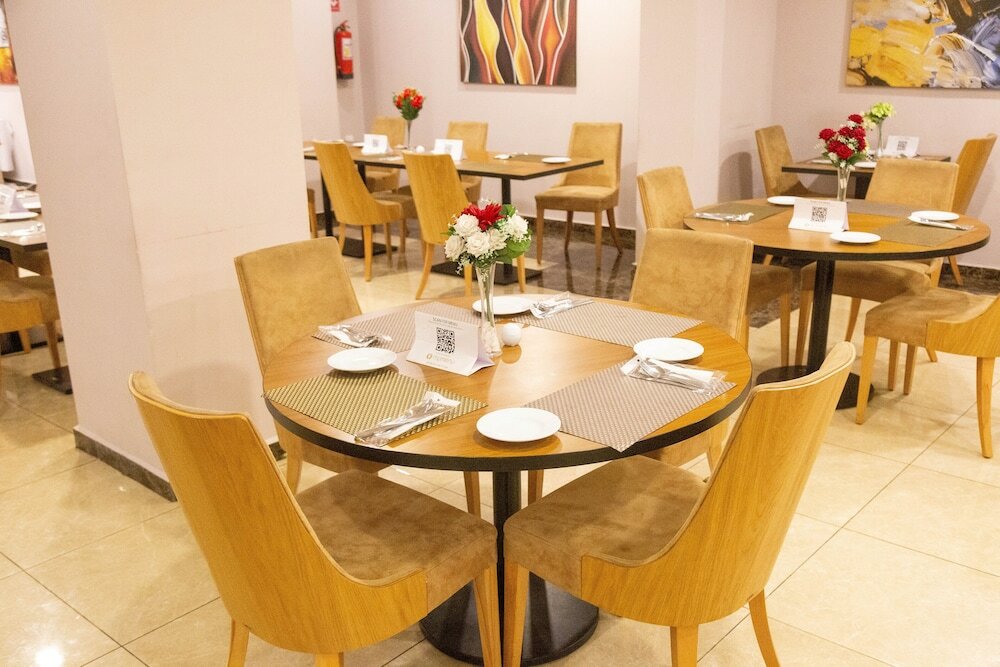 Фото Ah Hotel & Conference