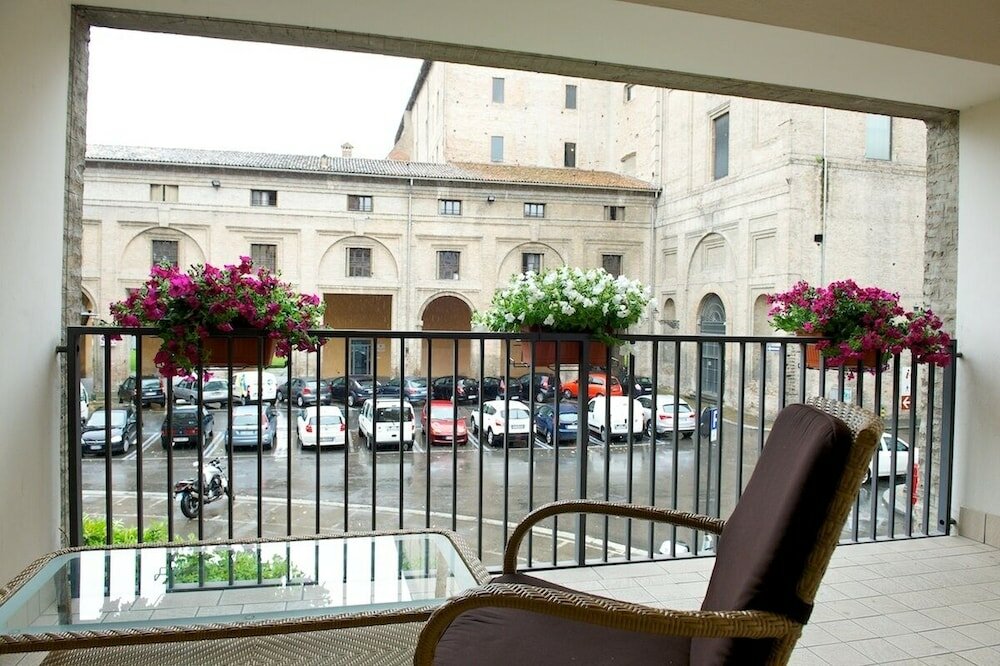 Фото Mercure Parma Stendhal
