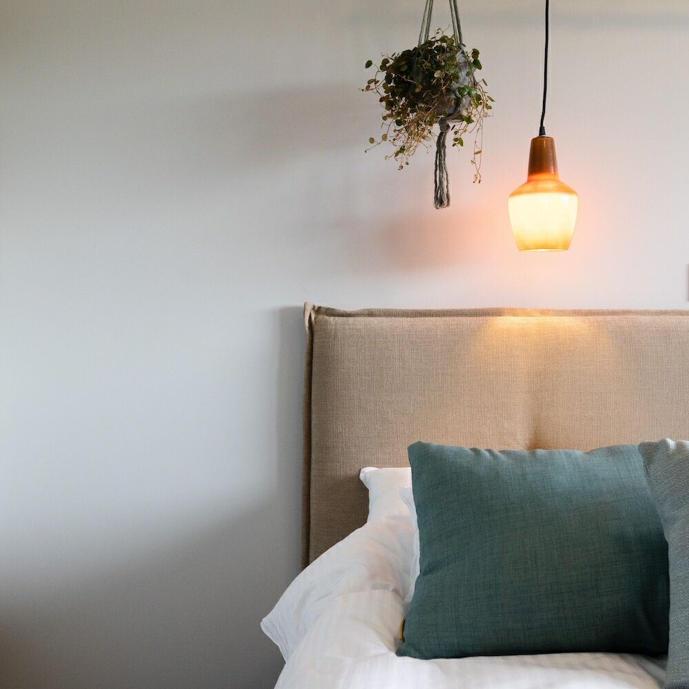 Фото The Greenhouse Hotel