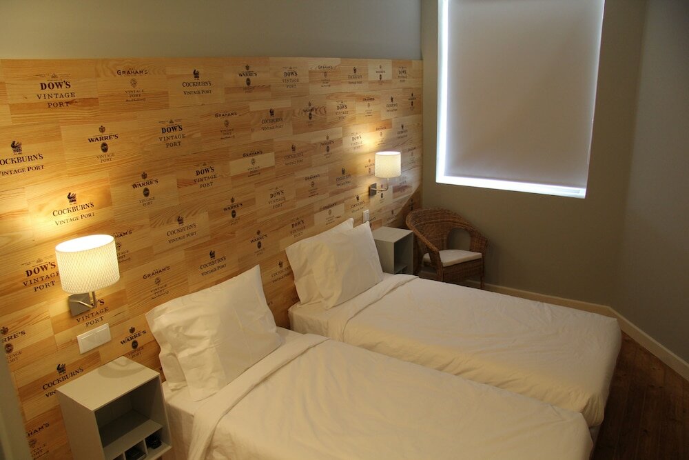 Фото Decanting Porto House