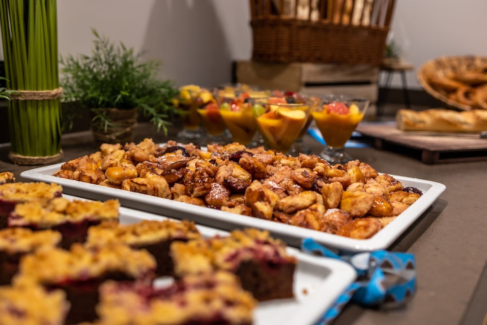 Фото Wyndham Garden Munich Messe