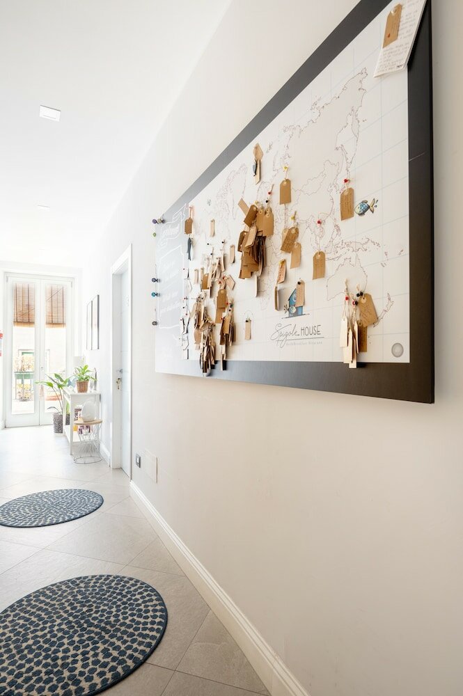 Фото B&b Spigolehouse