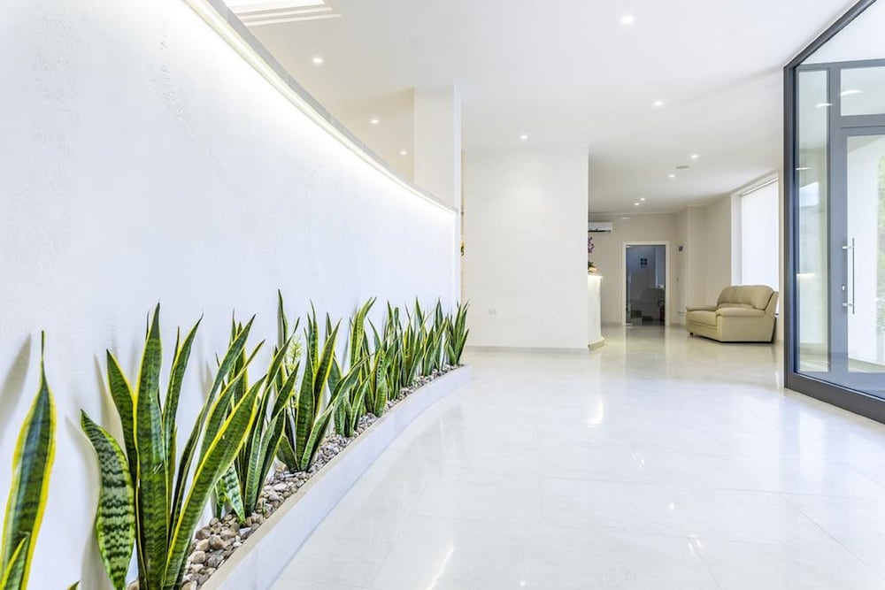 Фото ViaMonti Hotel