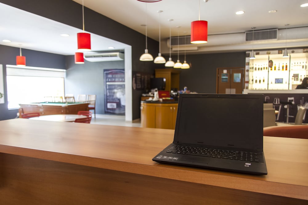 Фото Ibis Manaus Distrito Industrial