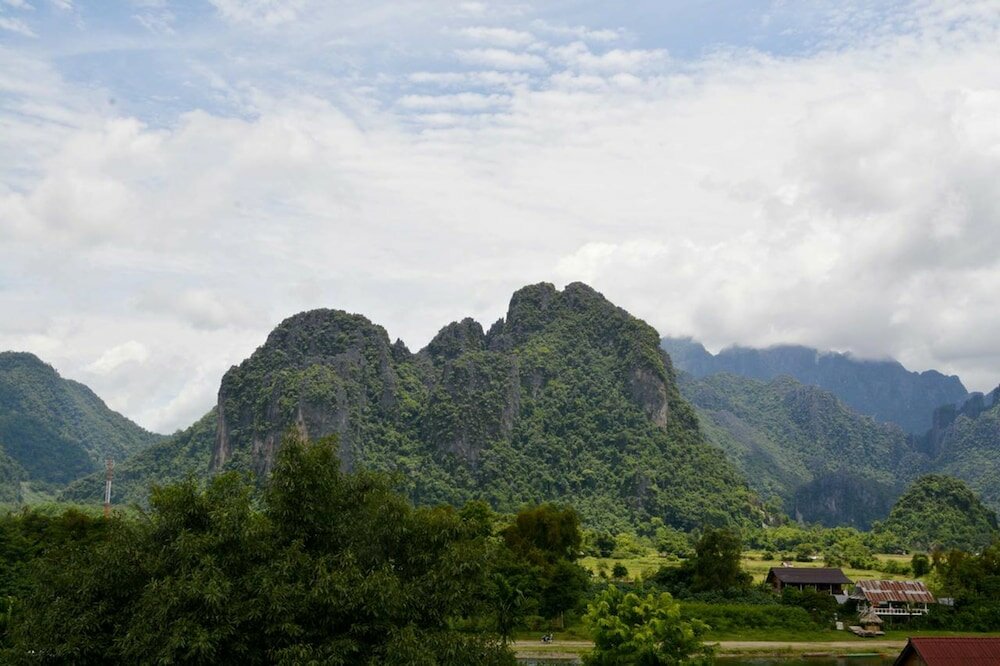 Фото Vilayvong Hotel