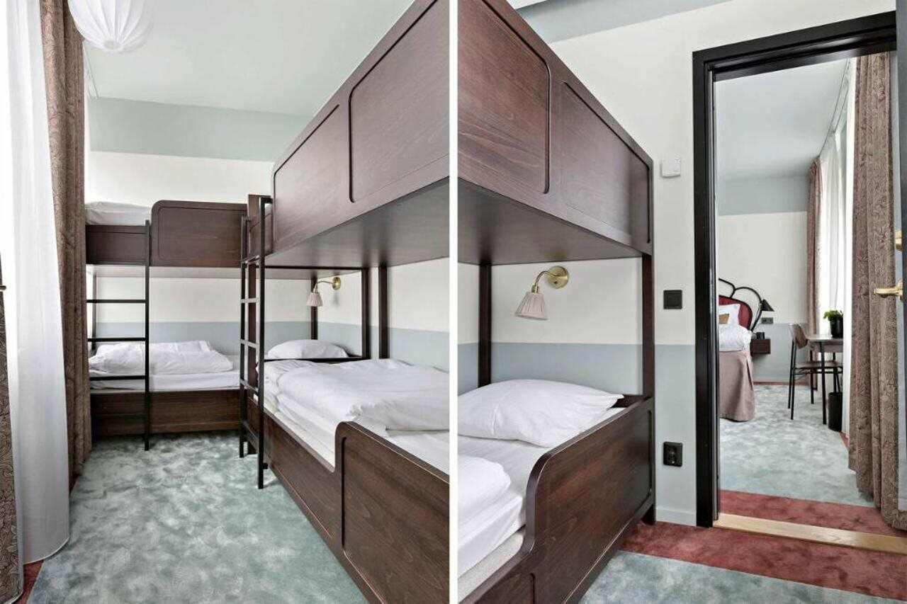 Фото Hotel Giò  Bw Signature Collection