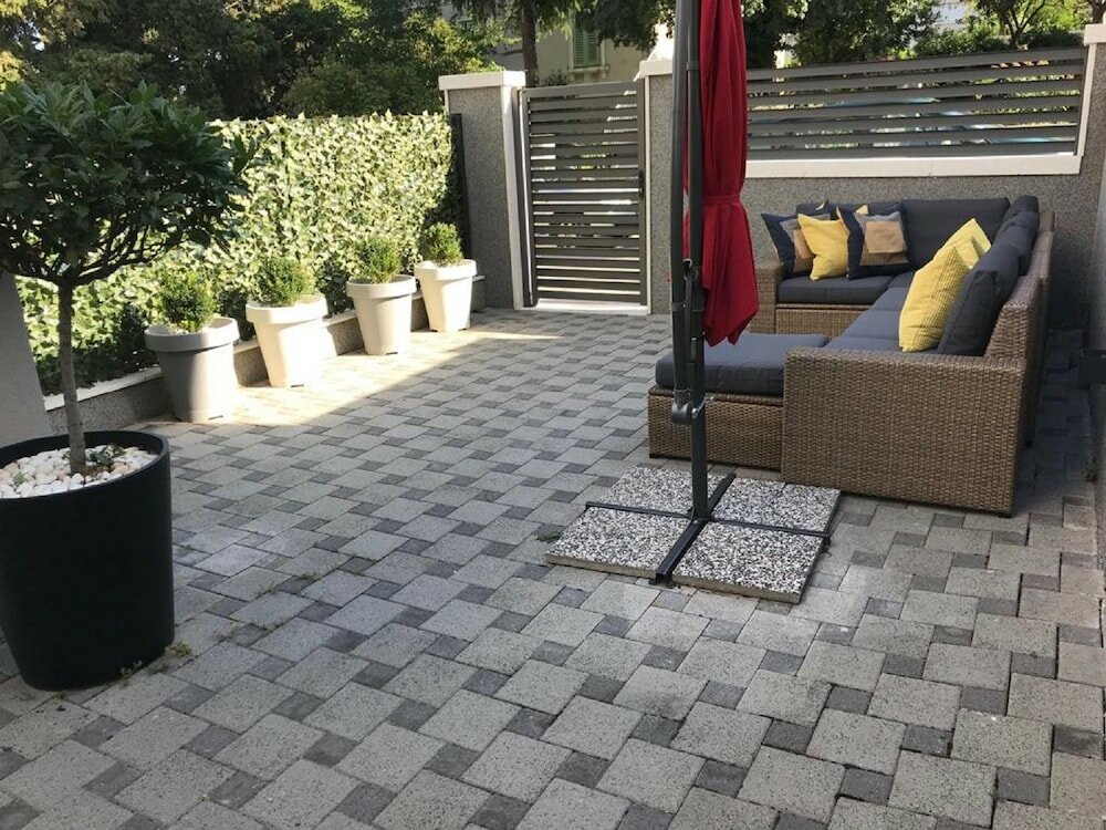 Фото Holiday Home Aspalathos