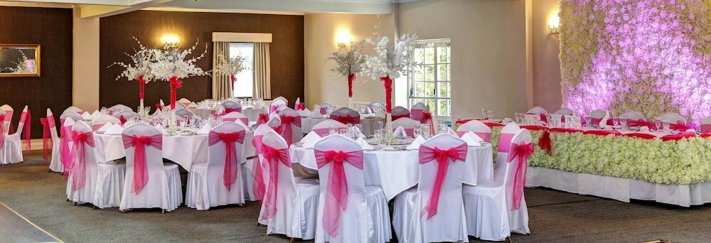 Фото Best Western Thurrock Hotel