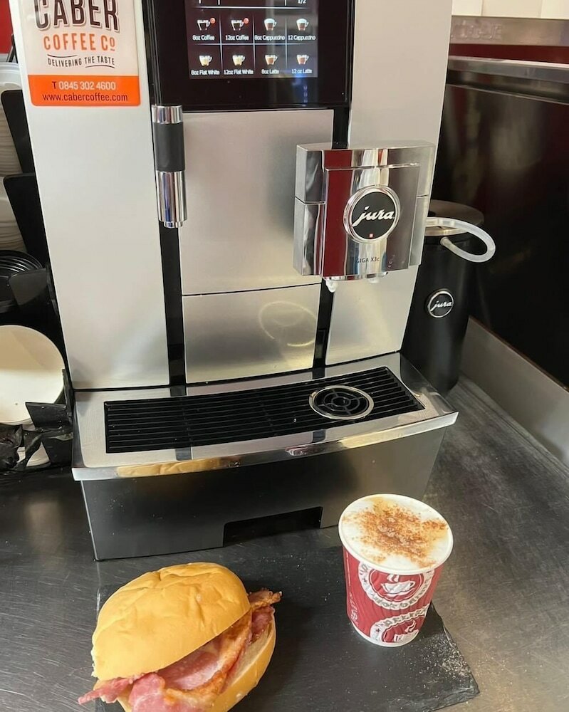 Фото Chapel Apartments