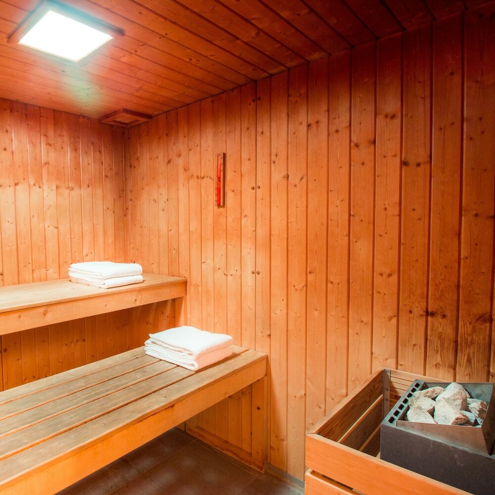 Фото Aparthotel Adagio Grenoble Centre