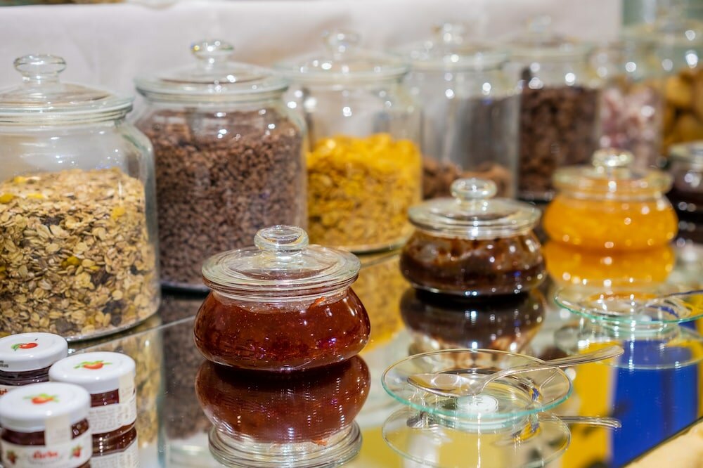 Фото Confour Hotel