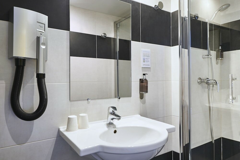 Фото Hotel Kabanel by HappyCulture