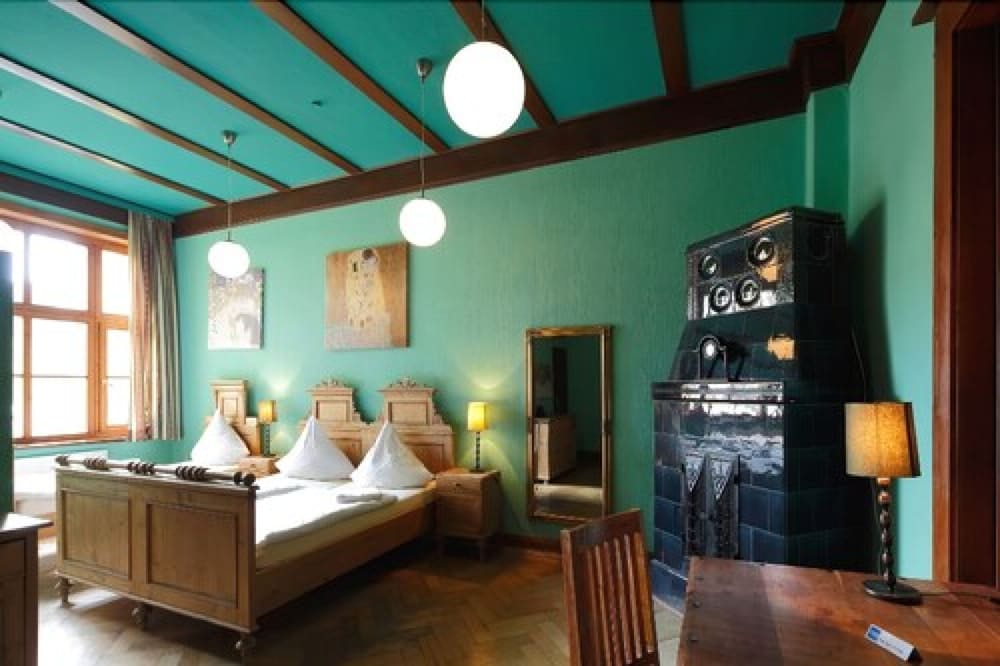 Фото Hotel Avalon