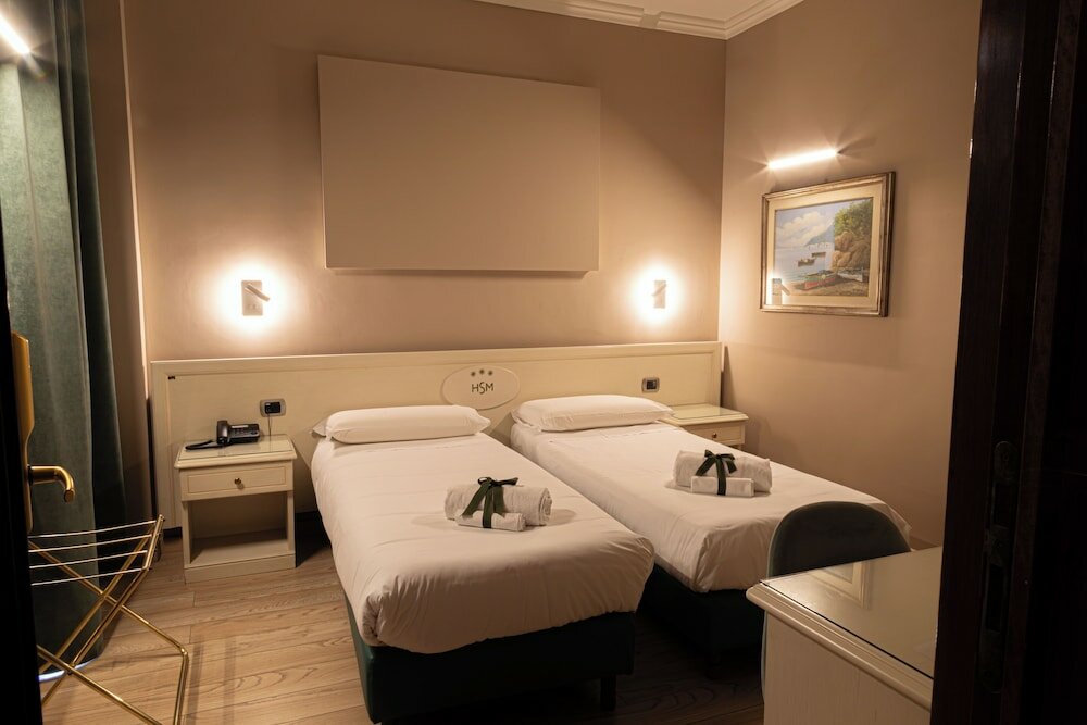 Фото Hotel Santa Maura