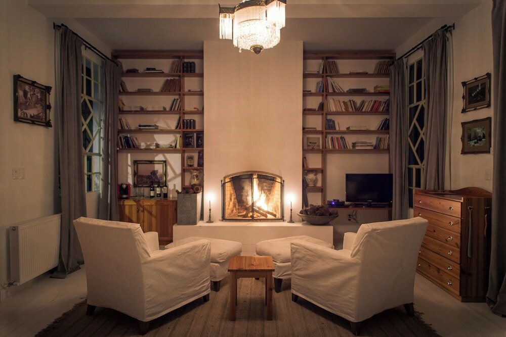 Фото Narbona Wine Lodge