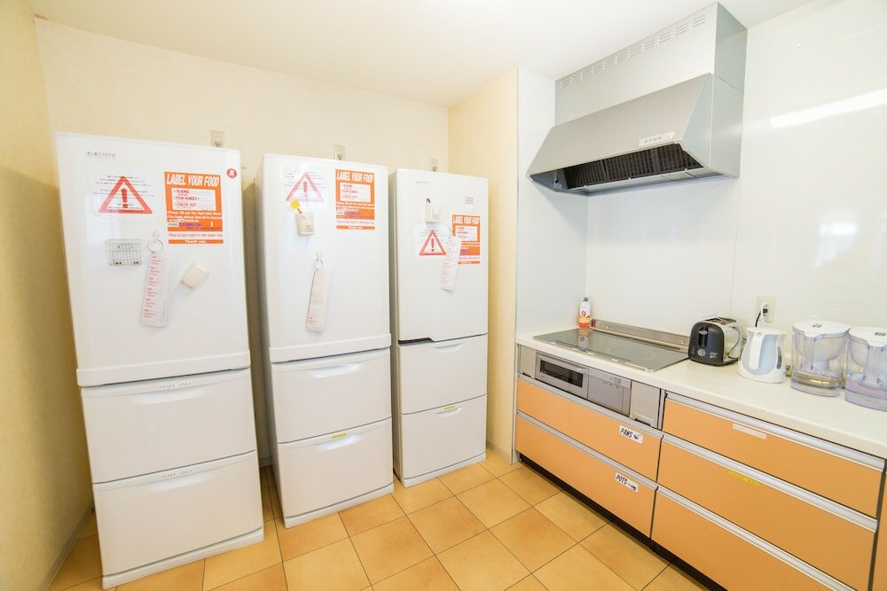 Фото K's House Kyoto