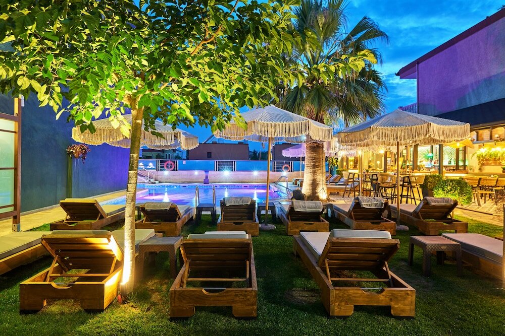 Фото Principal New Leisure Hotel