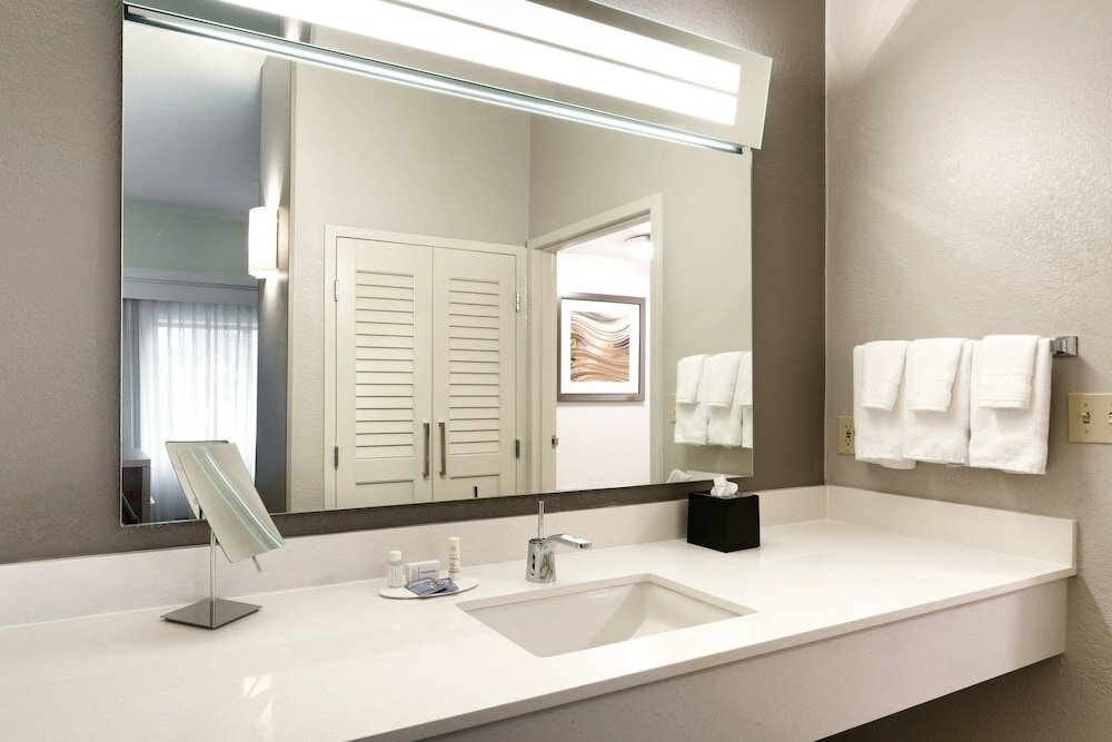 Фото Courtyard by Marriott Oklahoma City Northwest