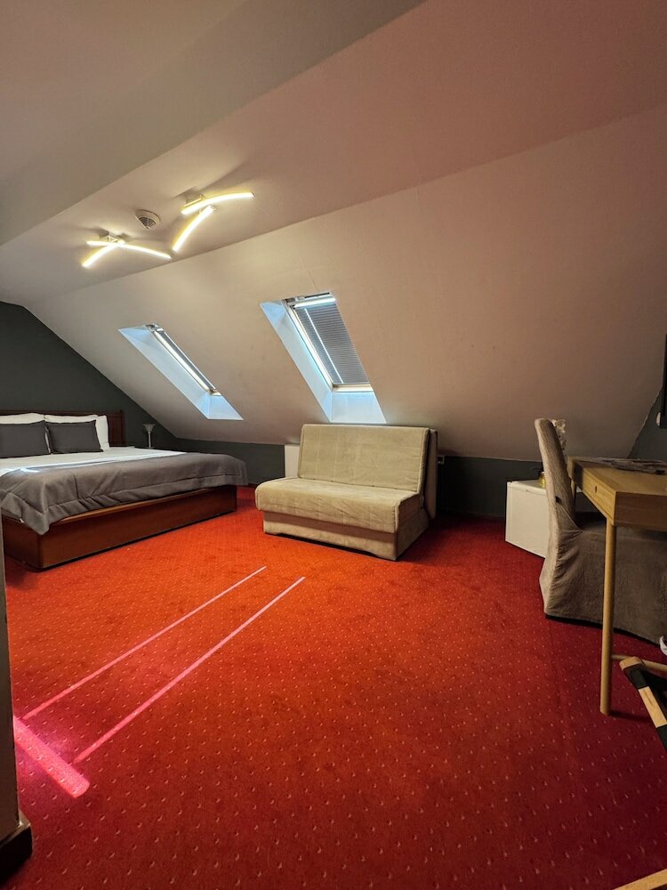 Фото Hotel Astra