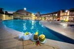 Monte Pascoal Praia Hotel