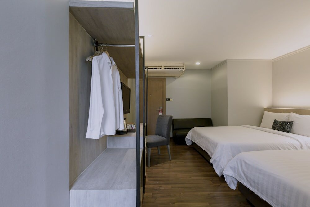 Фото Maxim's Inn