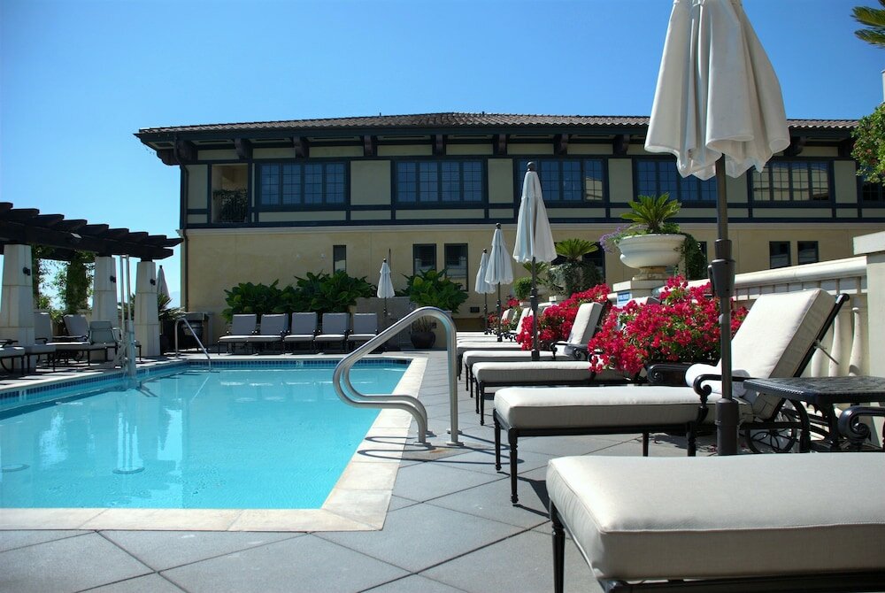 Фото Hotel Valencia Santana Row