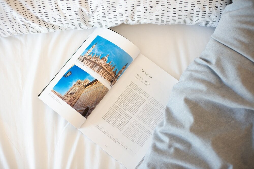 Фото INNSiDE by Meliá Zaragoza