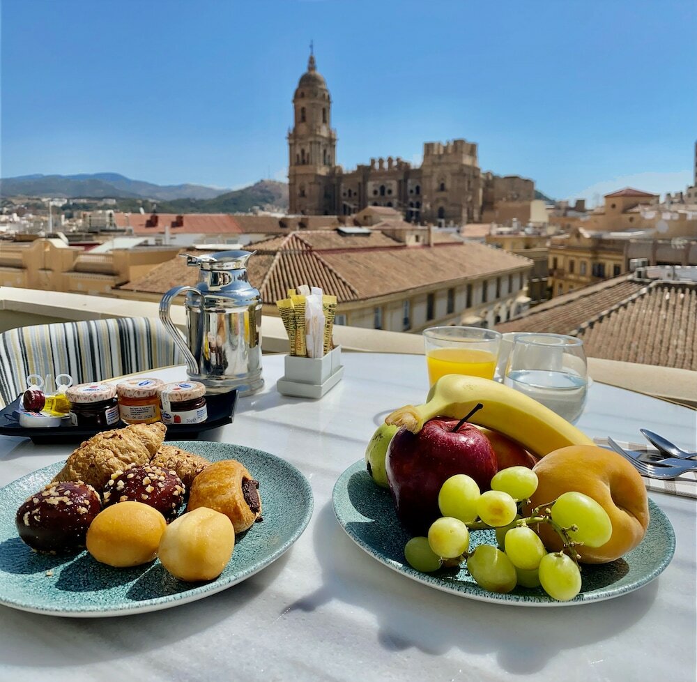 Фото Vincci Larios Diez