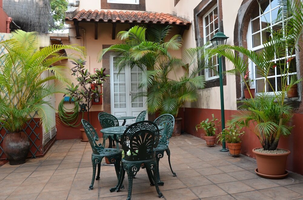 Фото Residencial Mariazinha