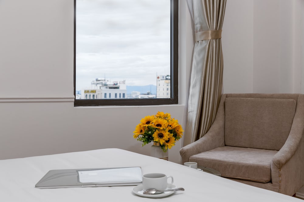 Фото Menora Grand Da Nang