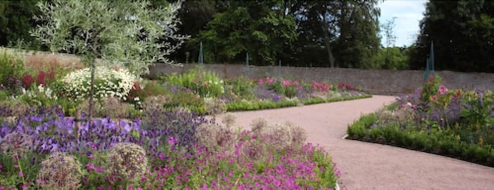 Фото Culloden House Hotel