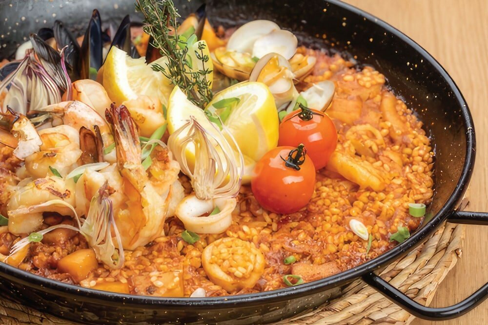 Фото The Westin City Centre Bahrain