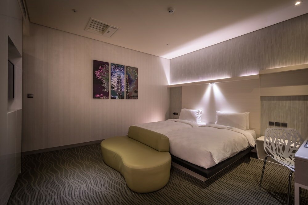 Фото Sparkle Hotel